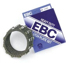 EBC CK1218 Standard Koplekkskiver - Motorsykkel Deler