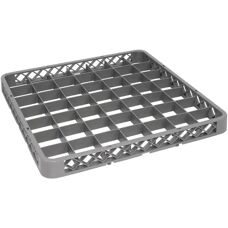 Extension de rack à verres Vogue - 49 compartiments