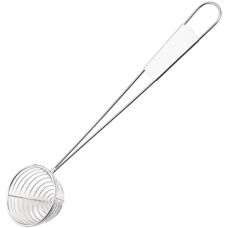 Vogue Araignée inox - rostfritt stål köksfiltré - 50ml