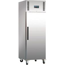 Polar G-Series - Stainless steel - Upright freezer