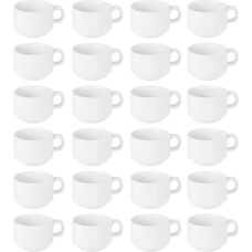 Tasses empilables Gastronoble Athena 200ml - Product Type - Publicité