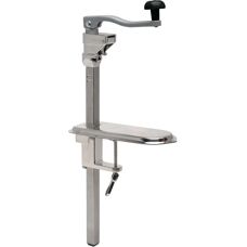 Vogue Can Opener - Heavy Duty Stainless Steel - 36cm