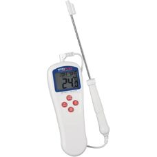 Termómetro digital Catertherm Hygiplas - GG748 - Termómetro