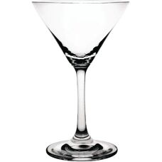Szklanki do martini z kryształu Olympia - 145Ml - zestaw 6