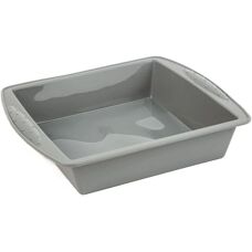 Vogue Silikon Kakaoform - 245mm, Värmetålig, Non-stick