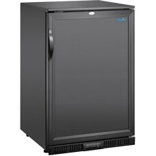 Polar Full Door Back Bar - G 850mm 128L