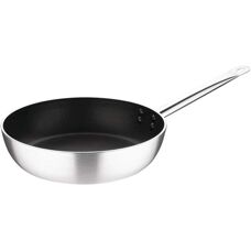 Vogue Platin Plus Padella Antiaderente in Teflon - Padella