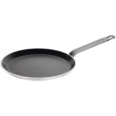 Sartén antiadherente de inducción de aluminio Vogue - 260mm