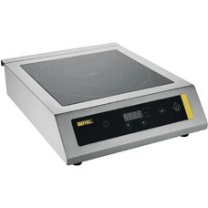 Buffalo Model - Single Zone 3000W Induction Cooktop