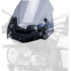 Puig BMW F800R Sport Windschutzscheibe - Neue Generation