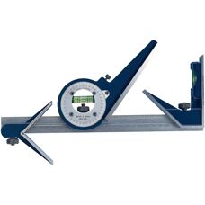 Moore & Wright CSM300 Precision Combination Set - 300mm
