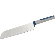 Couteau Santoku Tasty - 32cm - Ustensile de Cuisine