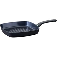 Fackelmann Brandao Padella per griglia - 28cm Antiaderente