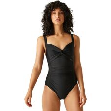 Regatta Sakari Swimsuit black