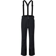 Dare2b Achieve Ii Reguläre Hose Schwarz (DMW486R-80)