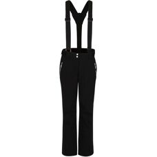 Dare2b Effused II Pantalón Ski Salopette ladrillo quemado
