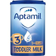 Aptamil 3 Growing Up Milk - 800g - Supports toddler development