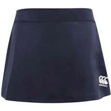 Canterbury Jupe Marine - Jupe pour Netball & Hockey