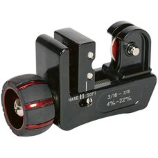 Coupe-tuyau de frein Sealey VS0350 - Capacité 4-22mm - Publicité