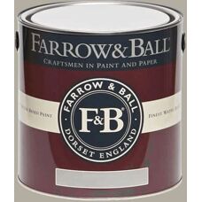 Farrow & Ball Hardwick White No.5 Exterior Eggshell - 2.5L