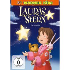 Warner Home Video - DVD - Lauras Stern - Der Kinofilm