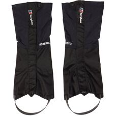 Berghaus Goretex Ii Gamasjer - Sort - S-M Lang - Gamasjer
