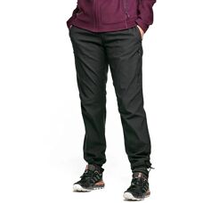 Outdoorové turistické kalhoty Berghaus Ortler 2.0 - Černé