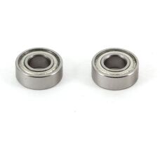 ARRMA - AR610019 - 5x11x4mm - 2pcs - Rodamiento de bolas RC