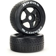 Arrma - dBoots Hoons 42/100 2.9 Belted 5-Spoke RC Hjul