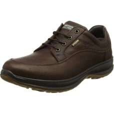 Grisport Livingston Active Shoes - Brown - Size 9 UK/43 EU