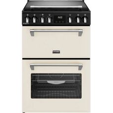 Stoves Richmond Deluxe - Cream - Freestanding cooker