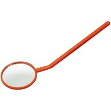 ITL Insulated 1851 Large Inspection Mirror - Inspection Mirror