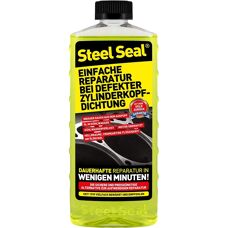 Steel Seal Head Gasket Repair - 473ml