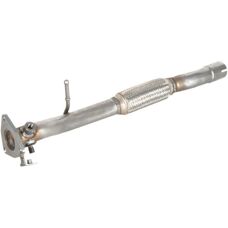 Bosal Fiat Panda Abgasrohr - Mitte/Vorne, Euro 4/5