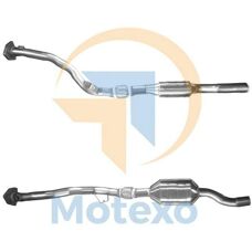 Audi B5 Passat 3b V6 Catalytic Converter - Complete, No OBD
