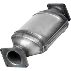 Audi Model 6c0254503ax - Diesel Particulate Filter for A1, Toledo, Fabia, Rapid