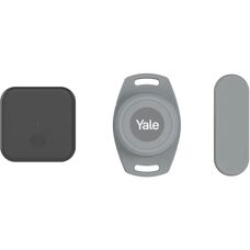 Yale Smart Opener Garage - Wi-Fi, App Control, Auto - Garage Door Accessory