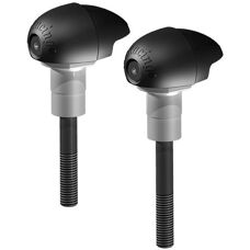 Kit de deslizadores GB Racing para Aprilia RSV4/RR 2010-2021