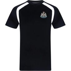 Newcastle United FC Model Poly Tech Training Kit - T-Shirt