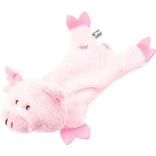 Jouet pour Chien Porc Rose - Jouet pour Chien