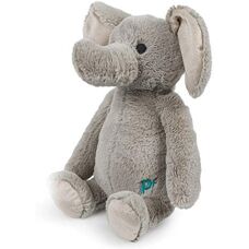 Petface Little Betty - Pluche Hondenspeelgoed - Olifant