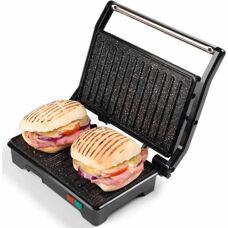 Salter 2 In 1 Health Grill Megastone EK2384MG - Health Grill