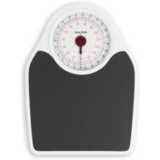 Salter 145 BKDR Mechanical Bathroom Scale - Body Weighing