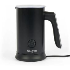 Salter Professional EK5134 - Black - Hot Chocolate Maker