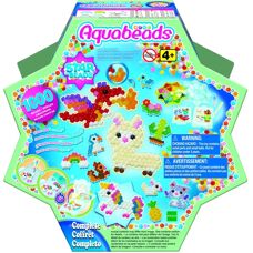 Aquabeads 31601 mosaiikki setti - askartelupaketti