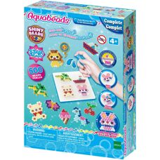 Aquabeads Mosaiikki Setti - Luova Leikkikalut Lapsille