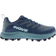 Inov-8 MudTalon W Navy Running Shoes - Running Shoes