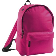 Sols Unisex Kinderrucksack Fuchsia - Schulrucksack