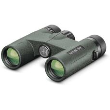 Hawke Nature-Trek 10x25 Binocular - Compact, Fully Multi-Coated, Waterproof