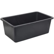 Sealey AP5080 Storage Container - 80L - Robust Storage Box